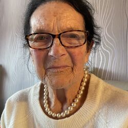 Julia LALMAND à Bouge: avis de décès