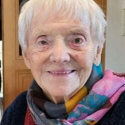 Julia THULLE à Etalle: avis de décès