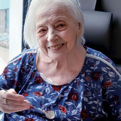 Juliette ROBERT à Neufchâteau: avis de décès