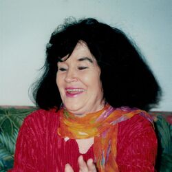 Laure Gillard à Saint-Hubert: avis de décès