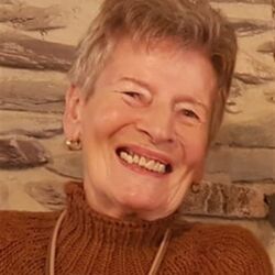 Léa Klons à Gouvy: avis de décès