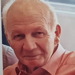 Léon BLINI à Ath: avis de décès