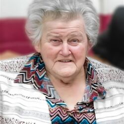 Liliane HERMAN à Arlon: avis de décès