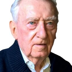 Louis LAMBERT à Virton: avis de décès