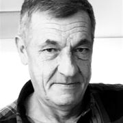 Luc Protin