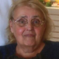 Lucette HACHE à Tournai: avis de décès