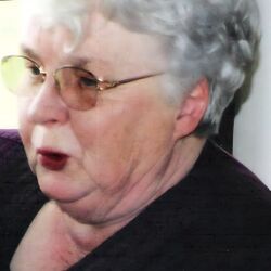 Lucienne GEORGES à Profondeville: avis de décès