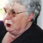 Lucienne GEORGES