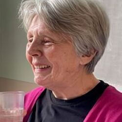 Luxcienne COLLARD à Suxy: avis de décès