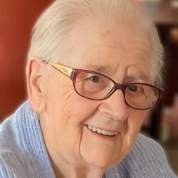 Madeleine BALON à Athus: avis de décès