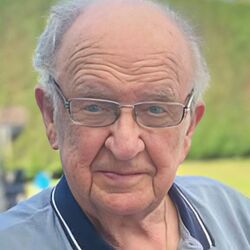 Marcel JACQUES à Tintigny: avis de décès