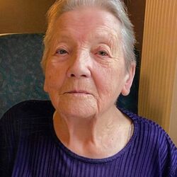 Marcelle BODY à Bouillon: avis de décès