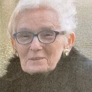 Marcelle MACAUX