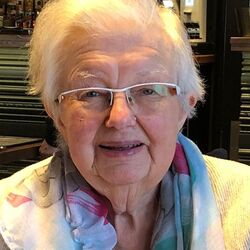 Marcelle TRASSAERT à Chaudfontaine: avis de décès