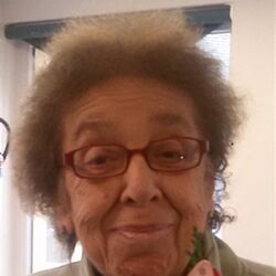 Marie BEYAERT à Messancy: avis de décès