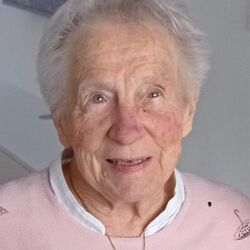 Marie EISCHORN à Virton: avis de décès