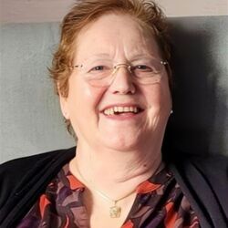 Marie-Jeanne DOLHEN à Arlon: avis de décès