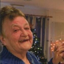 Marie-Josée GOFFAUX à Bouillon: avis de décès