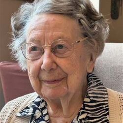 Marie LAMBOT à Vedrin: avis de décès