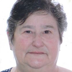 Marie-Paule DENIS à Tournai: avis de décès