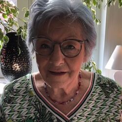 Marie-Thérèse FRANCOIS à Libramont-Chevigny: avis de décès