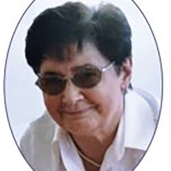 Marie-Thérèse Noulin à Sivry: avis de décès