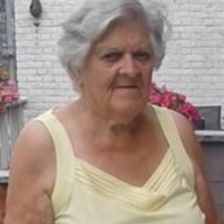 Mariette DAMOISEAU à Dinant: avis de décès