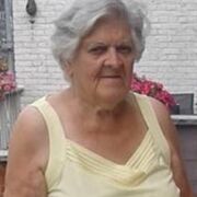 Mariette DAMOISEAU