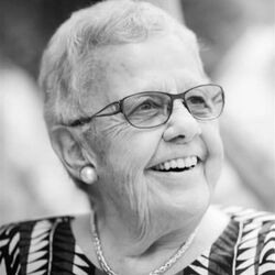 Marthe BODART à Namur: avis de décès