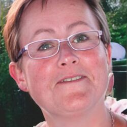 Martine ZÉLER à Neufchâteau: avis de décès