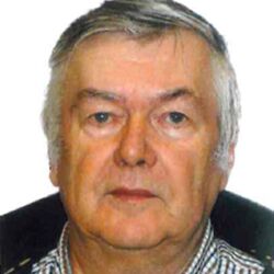 Michel BERLÉMONT à Bois-De-Villers: avis de décès