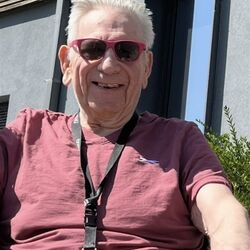 Michel LAMBERT à Tournai: avis de décès