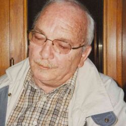 Michel MATHIEU à Avennes: avis de décès