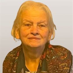 Michelle PAREZ à Tournai: avis de décès