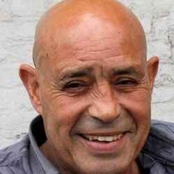 Mohamed KRIM à Tournai: avis de décès