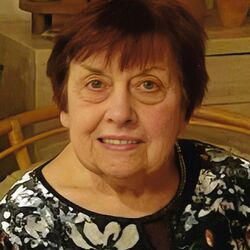 Monique DELANNOY à Tournai: avis de décès