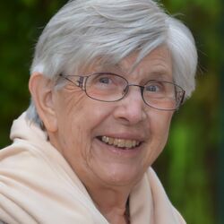Monique LIGNY à Luingne: avis de décès