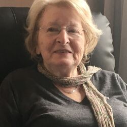 Monique ROSSIGNOL à Lesdain: avis de décès