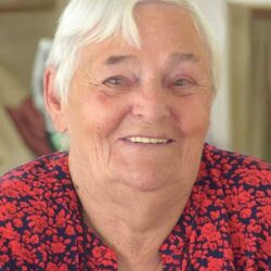 Muguette POUGIN à Saint-Mard: avis de décès