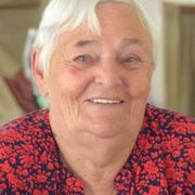 Muguette POUGIN