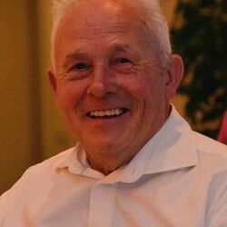 Mutien-Marie Trifin à Flobecq: avis de décès