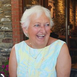 Myriam SERVAIS à Bertrix: avis de décès