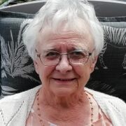 Nadine Berton
