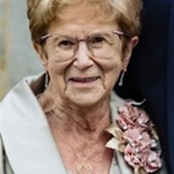 Nelly DENET à Yvoir: avis de décès