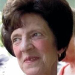 Nicole WALIN à Maillen: avis de décès