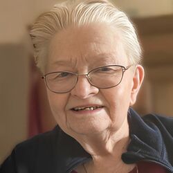 Norberte HANSENNE à Tavier: avis de décès