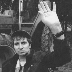 Oierre CLAUS à Escanaffles: avis de décès