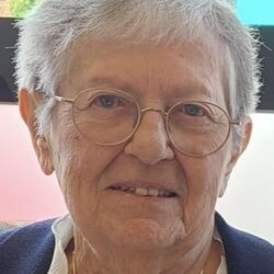 Palmyre DE GREEF à Saint-Servais: avis de décès