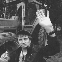 Pierre CLAUS à Escanaffles: avis de décès