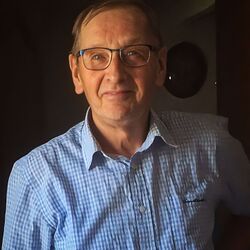 Raymond THEISEN à Vlessart: avis de décès